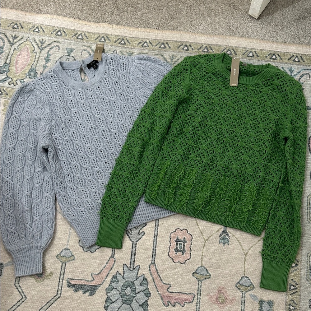 J crew Women's Sweaters